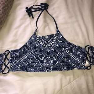 target bikini top